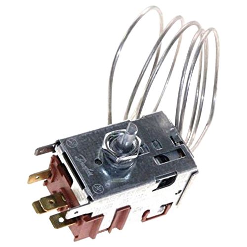 Thermostat Réfrigérateur, Congélateur 41X0404 Brandt - 307320