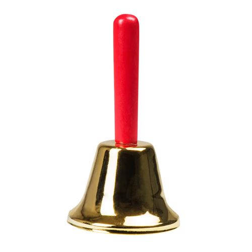 Cloche du pere noel
