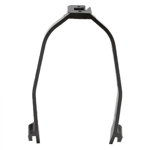 Non Communiqué Noir Support De Garde-Boue Arrière Pour Xiaomi Mijia M365 / M365 Proc Trottinette Électrique - Image 1