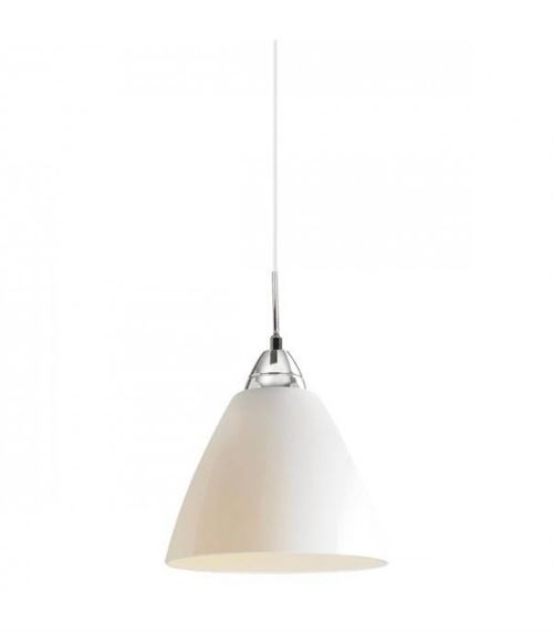 GENERIQUE Luminaire &agrave; suspendre Nordlux Read 20 E27 60 W blanc