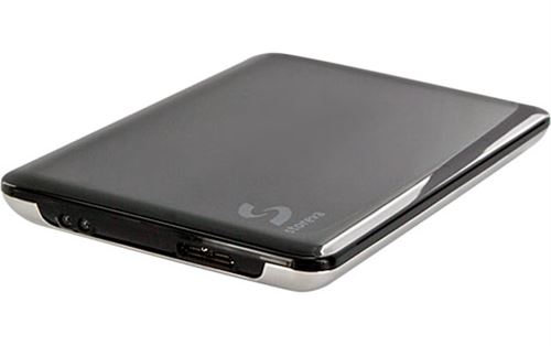 Storeva Xslim Noir 1 To 7200 tr/mn USB 3.0