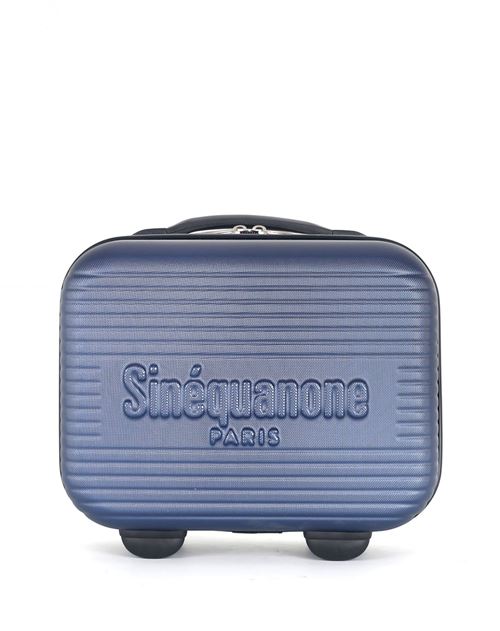 Vanity SINEQUANONE | DEMETER-K BLEU en ABS