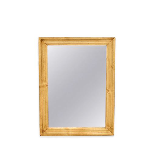 GRAND MIROIR Rectangulaire 70x95 cm
