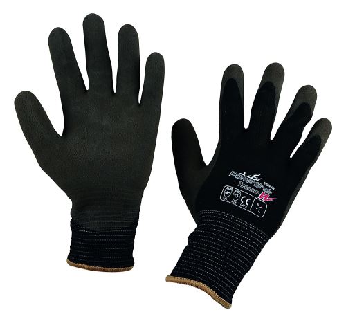 Meilleurs prix pour KERON Powergrab Thermo W Gants d'Hiver pour Élevage/Agriculture Urbaine Taille 11