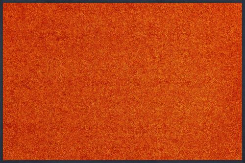 Wash+Dry Tapis Burnt Orange 60x90, Orange