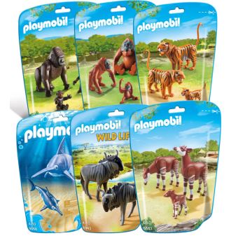 jouet playmobil