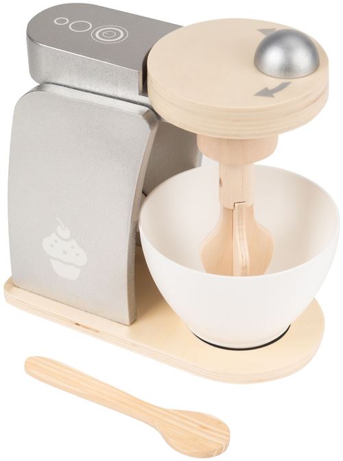 Jeu d'imitation robot p&acirc;tissier cuisine