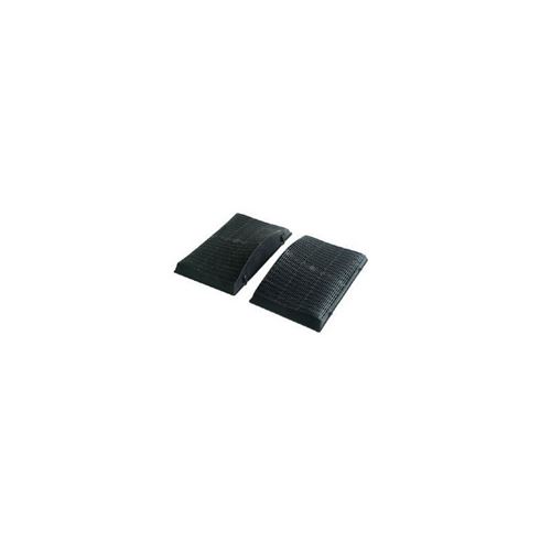 Filtres A Charbon X2 pour Hotte Hotpoint