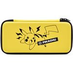 Pochette Emboss Pikachu Officielle Nintendo (exclusivité Micromania)