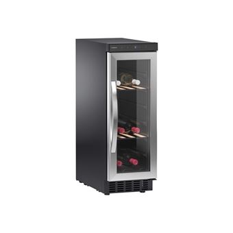 Dometic B29G - Cave à vin - pose libre - largeur : 29.5 cm - profondeur : 61.5 cm - hauteur : 86.299 cm - classe G - noir