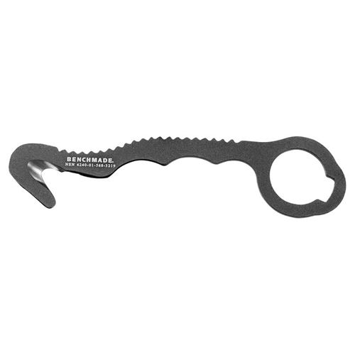 Outdoor,survie - benchmade - bn8blkw - benchmade - rescue hook