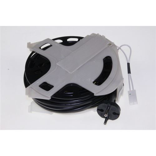 Pièces Détachées Aspirateur Electrolux Enrouleur Cable Secteur pour Aspirateur Electrolux