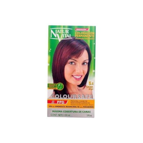 Teinture sans ammoniaque Coloursafe Naturaleza y Vida