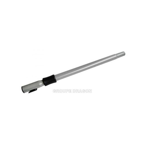Nilfisk Tube Telescopique En Aluminium Extreme Pour Aspirateur Advance