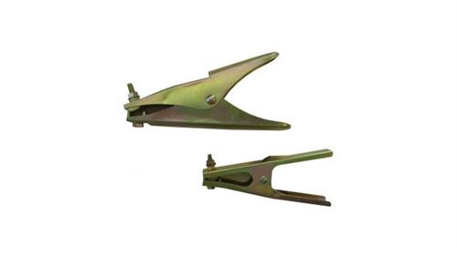 Rothenberger Pince de masse M6, 200A