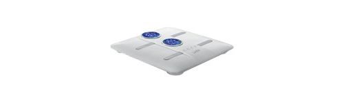 Laica pèse-personne électronique PS5009W