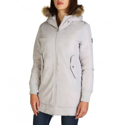 Refrigue - ELY-A Taille M,Couleur Gris