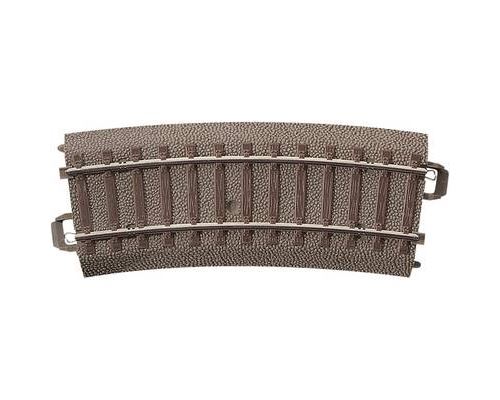 Rail courbe pour (H0) Voie C Trix TRIX H0 62115 6 pc(s)