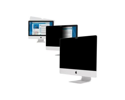 Filtre de confidentialité 3M for 21.5 Apple iMac Filtre anti-indiscrétion 21.5 noir pour Apple iMac (21.5 po)
