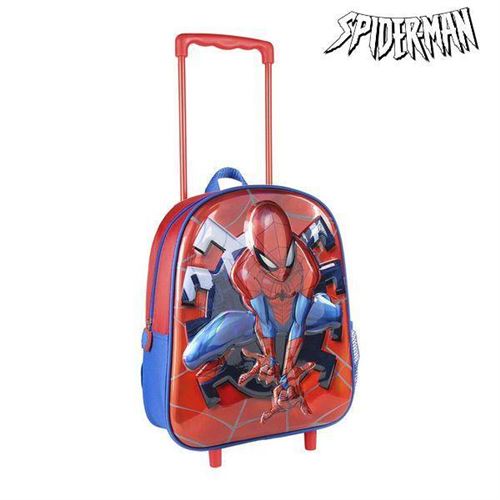 cartable de spiderman