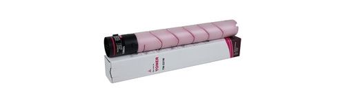 Tn-321m toner cartridge 514g pc - 25k pages konica minolta bizhub c224 284 364, bizhub c224e 284e 364e microspareparts msp7264