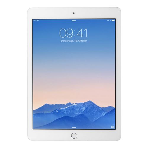 Apple iPad Air 9.7" 128Go WiFi + Cellular