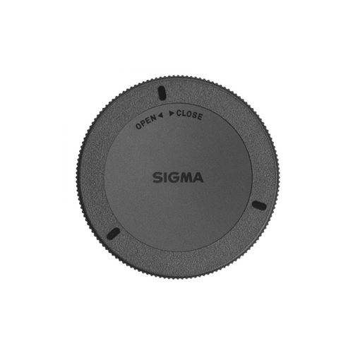 Sigma Bouchon Ar Lcr Sony E II