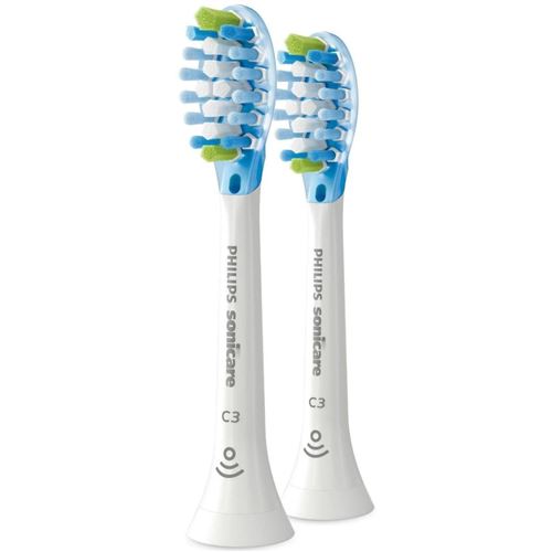 Philips Sonicare Adaptive Clean Hx9042 / 17 2 Têtes De Brosse