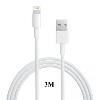cable chargeur iphone 12