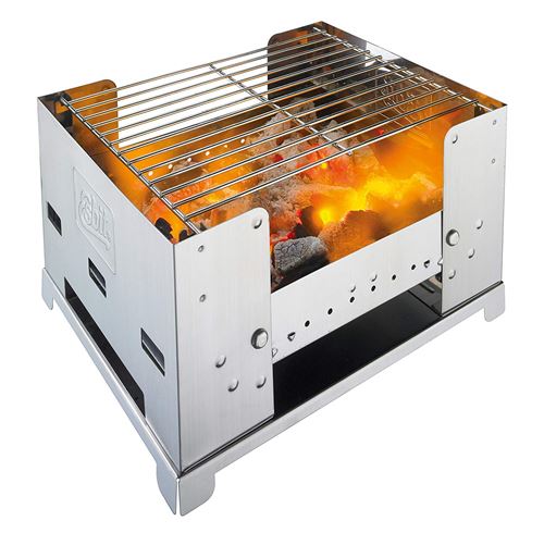 Esbit Barbecue pliable