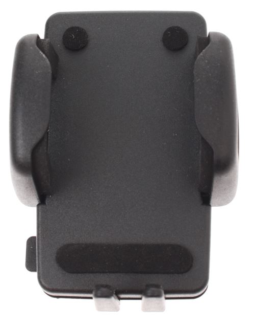 M-Wave Support de téléphone Mini Noir Taille S / M