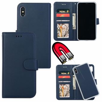 Etui folio élégant durable bonne qualité multifonctionnel ...