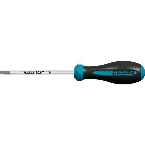 Hazet 802-T10H Torx Tournevis
