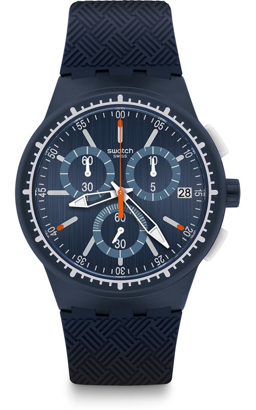 Reloj Swatch SUSN410