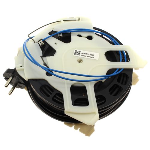 Enrouleur cable pour Aspirateur Tornado