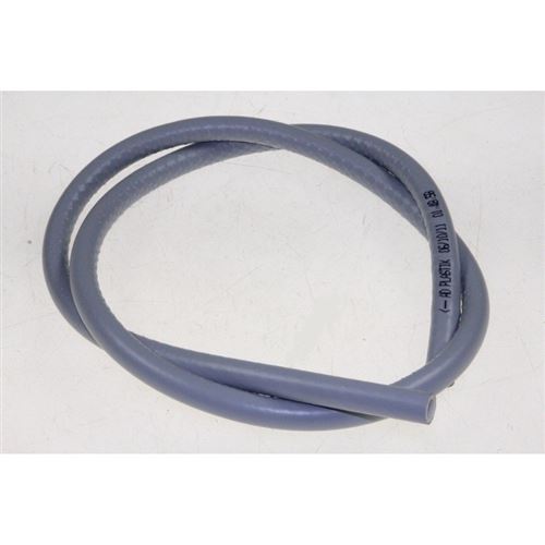 Tube Réduction Gris Lg1235 pour Lave Linge Electrolux