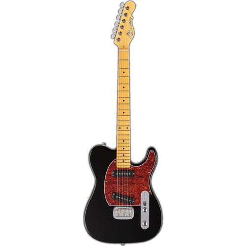 G&L Tribute ASAT Special Gloss Black guitare électrique