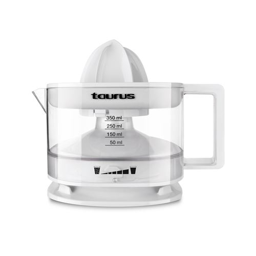 Taurus Blanc Centrifugeuse/Presse-Agrumes Tc350 - Neuf - Image 4