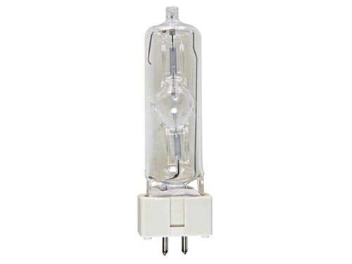 Lampe à décharge 575 w / 95 v, msr gx9.5, 7200 k, 1000 h, lampe à arc