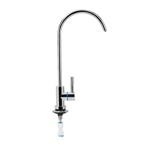 Ease Store Filtre de robinet - Filtre à eau - Eau potable propre -  Purification de