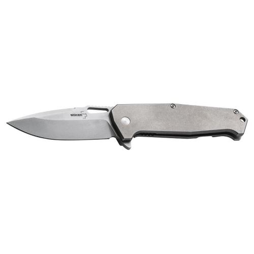boker plus - 01bo775 - boker plus hitman titan