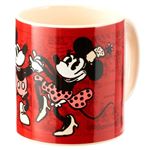 Mug Disney Mickey & Minnie Comic