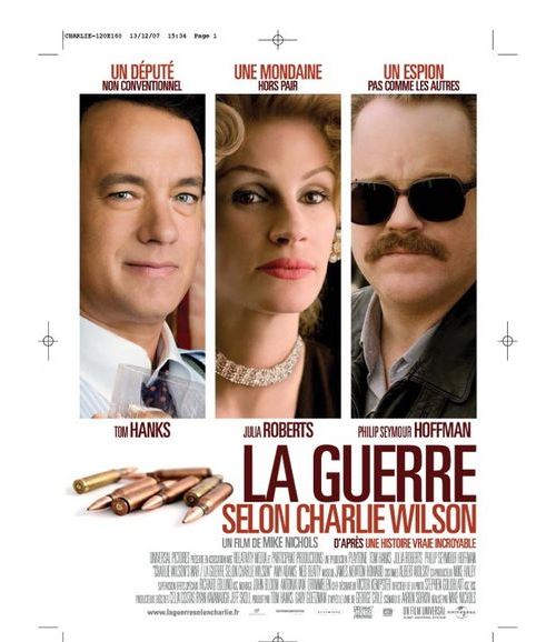 Acheter La Guerre Selon Charlie Wilson AFFICHE CINEMA ORIGINALE État correct - 14,99 € La Guerre Selon Charlie Wilson AFFICHE CINEMA ORIGINALE État correct - N/A reconditionné disponible sur Fnac