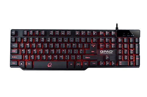 QPAD Clavier 3209-MK5-DE