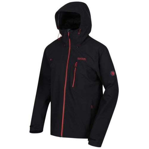 Regatta Veste Birchdale homme noir