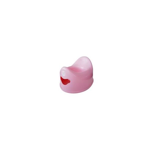 DBB REMOND Pot bebé - A partir de 12 mois - Bébé mixte - Rose