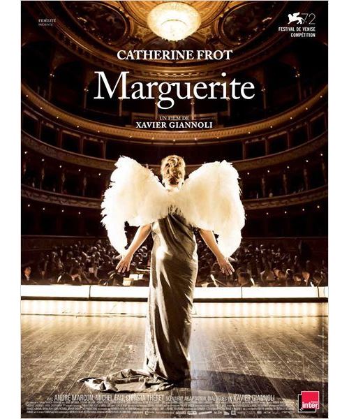 Acheter Marguerite AFFICHE CINEMA ORIGINALE État correct - 22,99 € Marguerite AFFICHE CINEMA ORIGINALE État correct - N/A reconditionné disponible sur Fnac