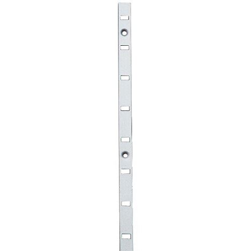 Vachette Crémaillère Aluminium En Applique