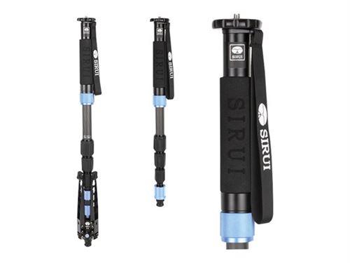 Sirui P-424SR Carbon Fiber Monopod