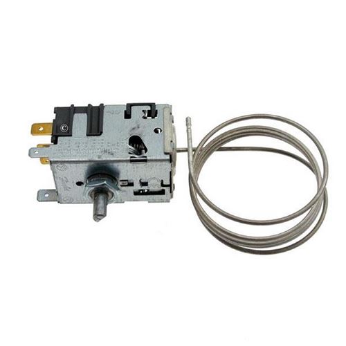Thermostat Sonde Ctn Réfrigérateur Brandt Thermostat - Réf: 45X7703